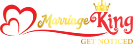 Marriage King Logo