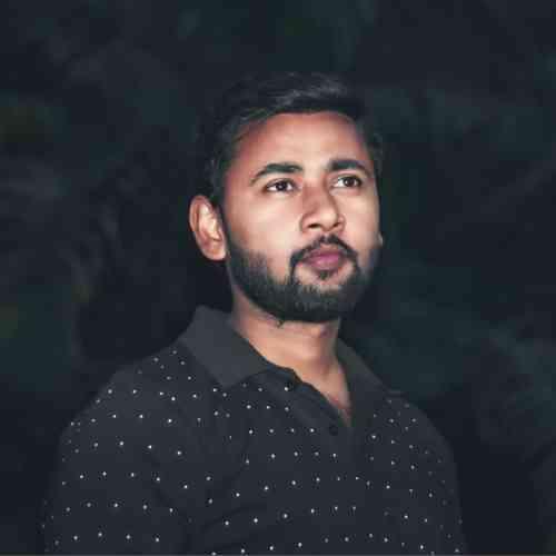 Christian Groom Marriage Biodata Id 67339