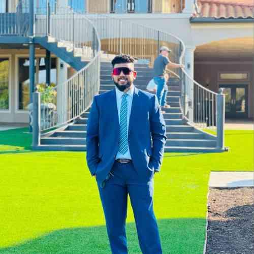 Christian Groom Marriage Biodata Id 69576