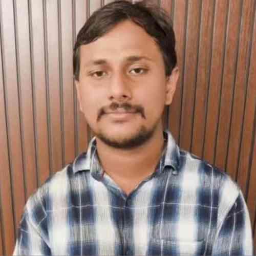 Christian Groom Marriage Biodata Id 69224