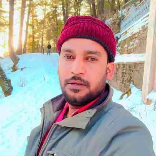 Christian Groom Marriage Biodata Id 68983