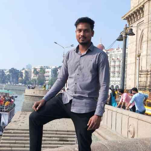 Christian Groom Marriage Biodata Id 63602