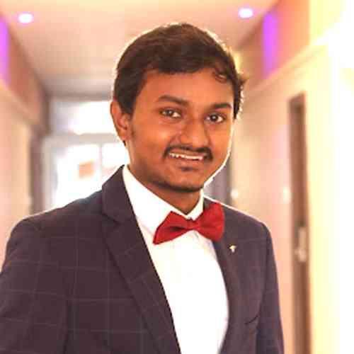 Christian Groom Marriage Biodata Id 63258