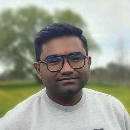 Agarwal Groom Marriage Biodata Id 64902
