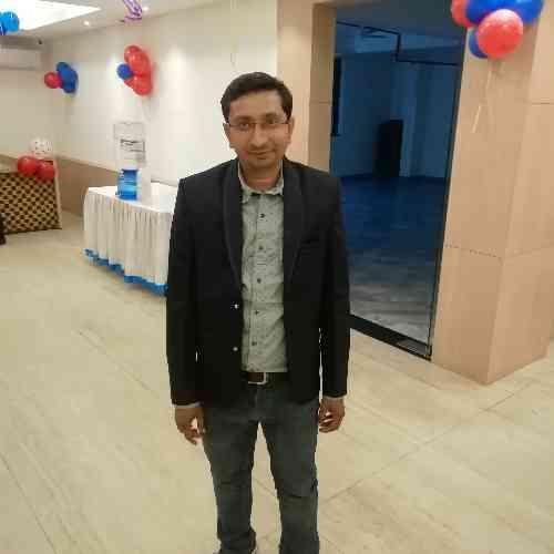 Agarwal Groom Marriage Biodata Id 63082