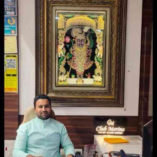 Agarwal Groom Marriage Biodata Id 67888