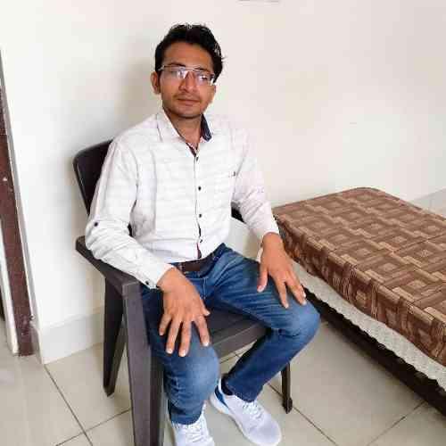 Agarwal Groom Marriage Biodata Id 63557