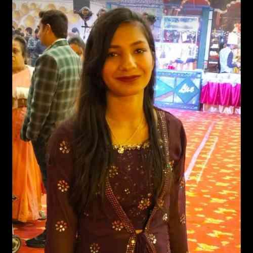 Agarwal Bride Marriage Biodata Id 65023