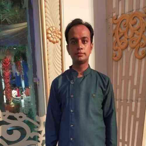 Agarwal Groom Marriage Biodata Id 65936