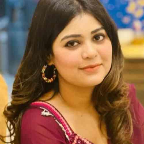 Agarwal Bride Marriage Biodata Id 66716