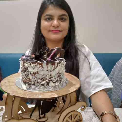 Agarwal Bride Marriage Biodata Id 64706