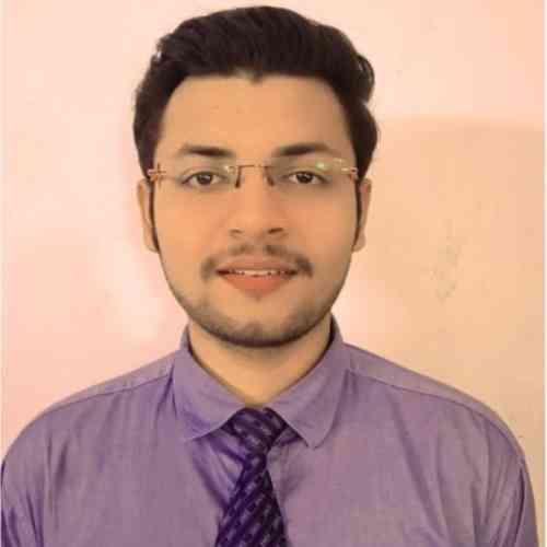 Agarwal Groom Marriage Biodata Id 69113