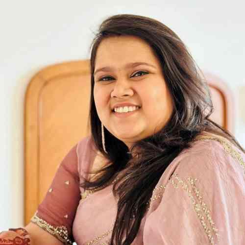 Agarwal Bride Marriage Biodata Id 68775