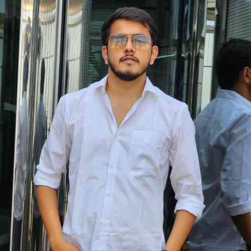 Agarwal Groom Marriage Biodata Id 62578