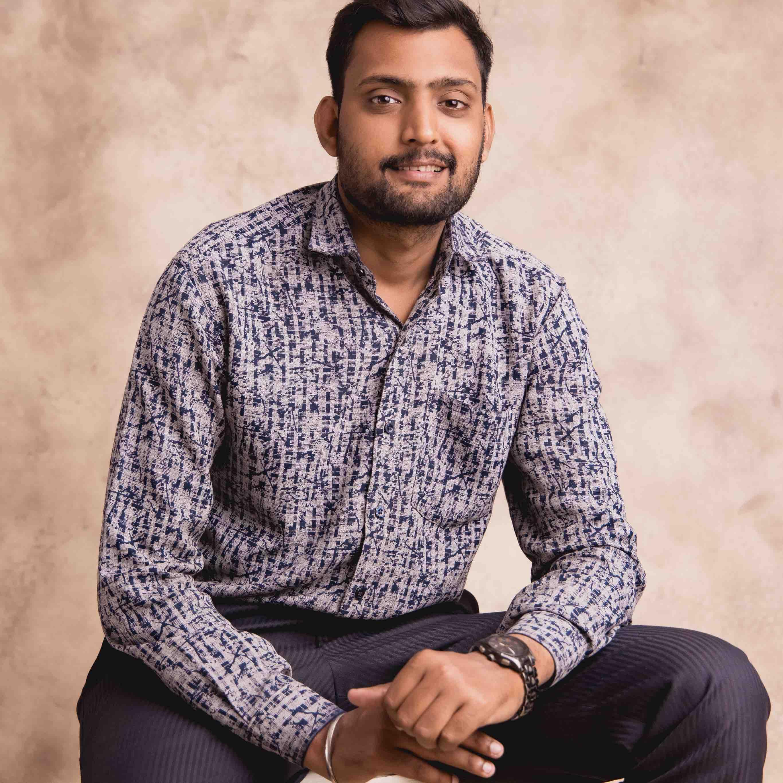Agarwal Groom Marriage Biodata Id 65370