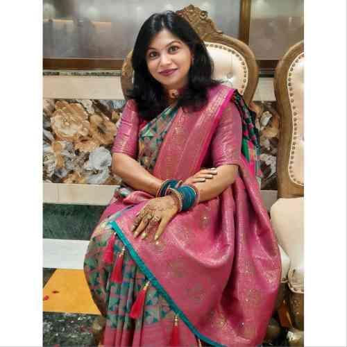 Agri Bride Marriage Biodata Id 16268