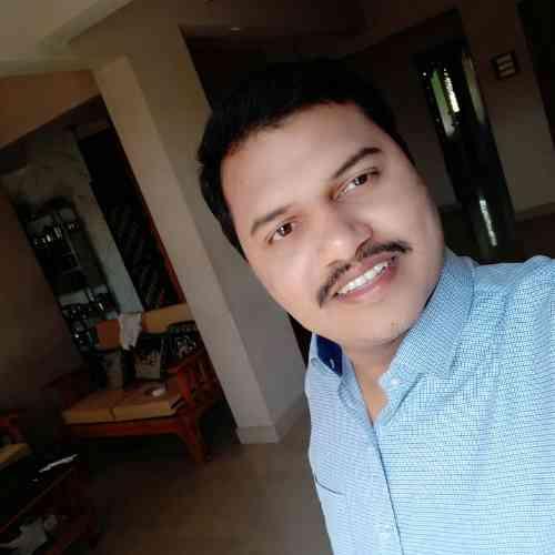 Agri Groom Marriage Biodata Id 66649