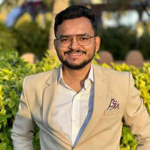 Ahir Groom Marriage Biodata Id 67250