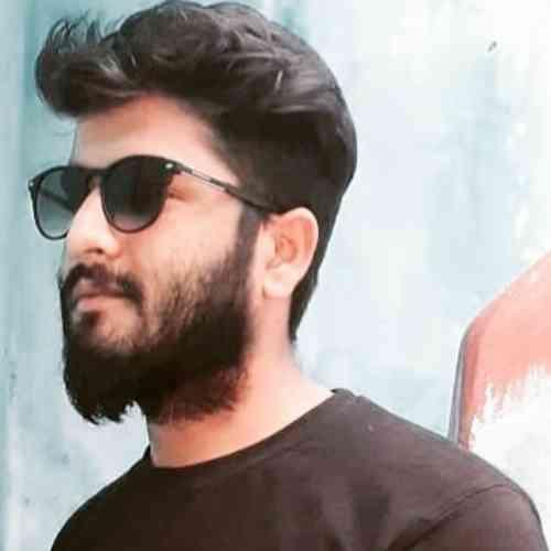 Ahir Groom Marriage Biodata Id 67670