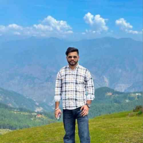 Arora Groom Marriage Biodata Id 68047
