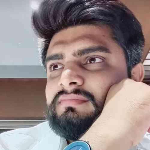 Audichya Groom Marriage Biodata Id 67167