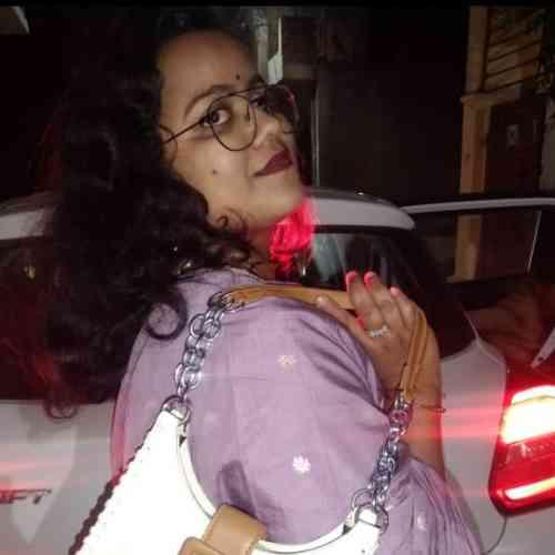 Badhai Bride Marriage Biodata Id 64009