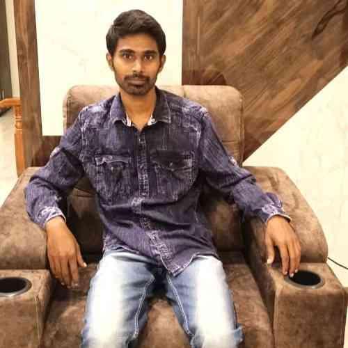 Balija Groom Marriage Biodata Id 62614