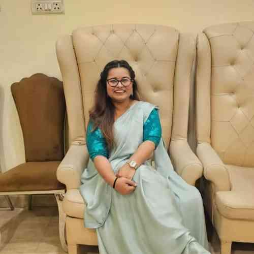 Baniya Bride Marriage Biodata Id 64632