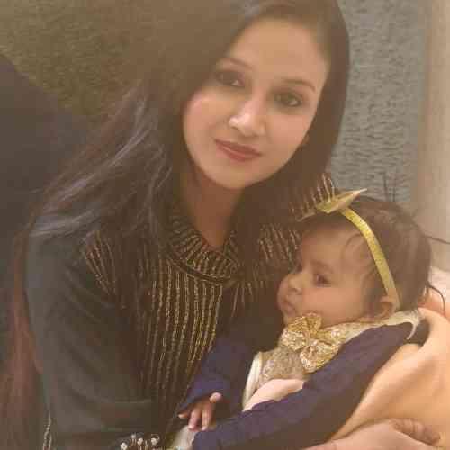 Baniya Awaiting Divorce Bride Marriage Biodata Id 67216