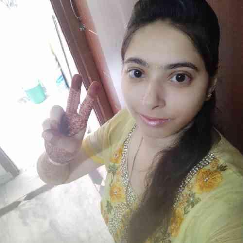 Baniya Bride Marriage Biodata Id 69256