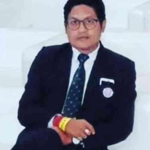 Bengali Divorced Groom Marriage Biodata Id 63931