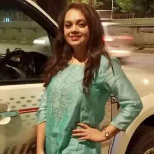 Bhandari Bride Marriage Biodata Id 63335