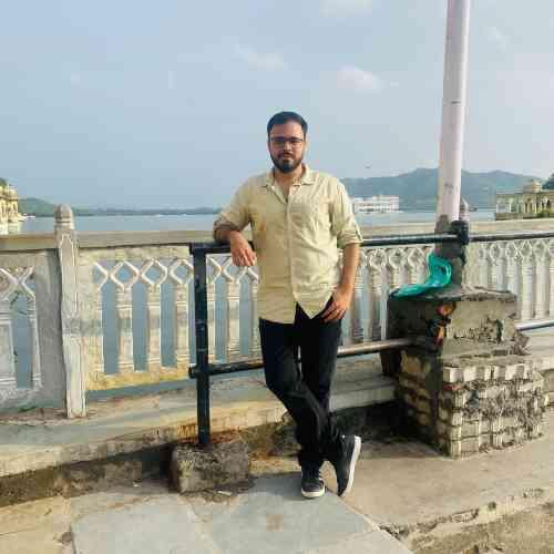 Bhavsar Groom Marriage Biodata Id 66794