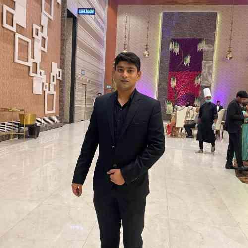 Bhumihar Groom Marriage Biodata Id 62566