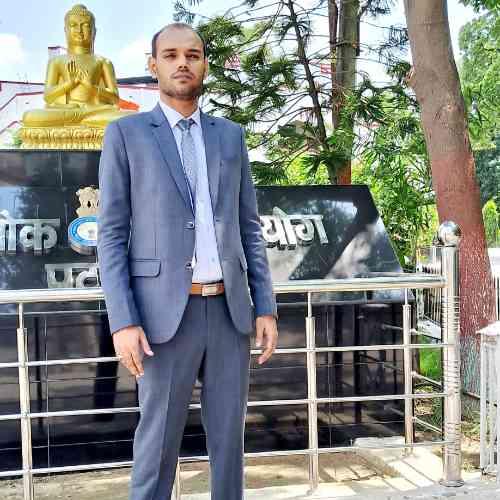 Bhumihar Groom Marriage Biodata Id 62820