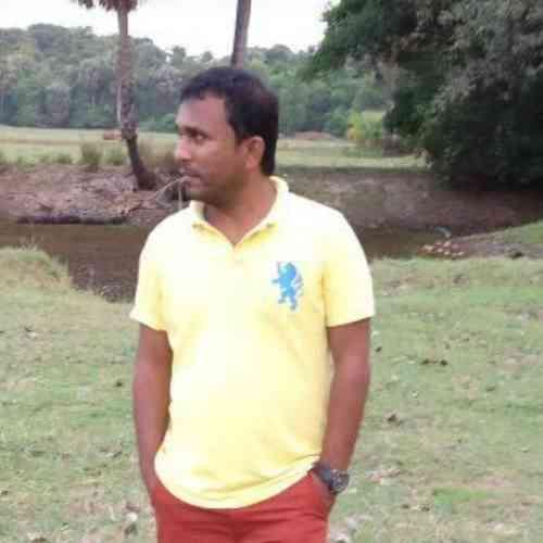 Billava Groom Marriage Biodata Id 66585