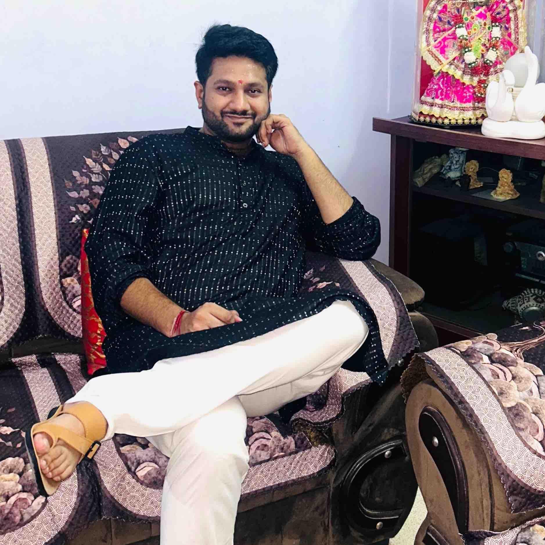 Brahmin Divorced Groom Marriage Biodata Id 69020