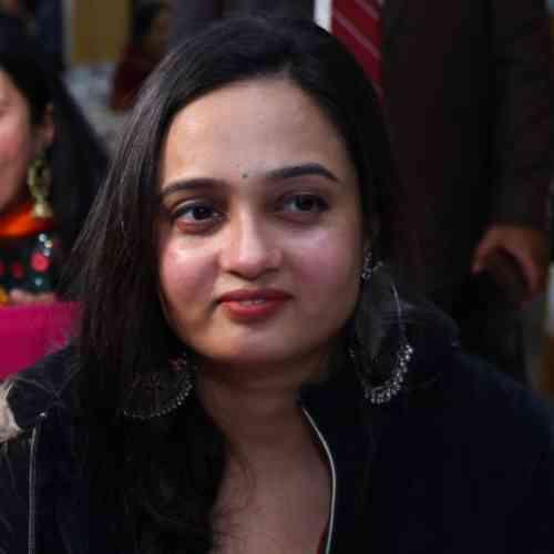 Brahmin Manglik Bride Marriage Biodata Id 63940