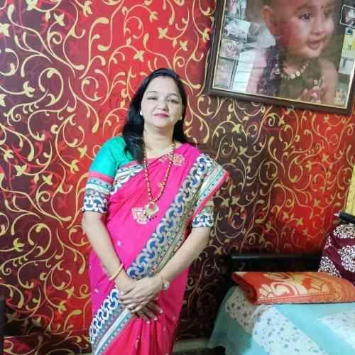 Brahmin Divorced Bride Marriage Biodata Id 68044