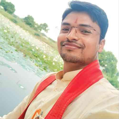 Chamar Groom Marriage Biodata Id 63752