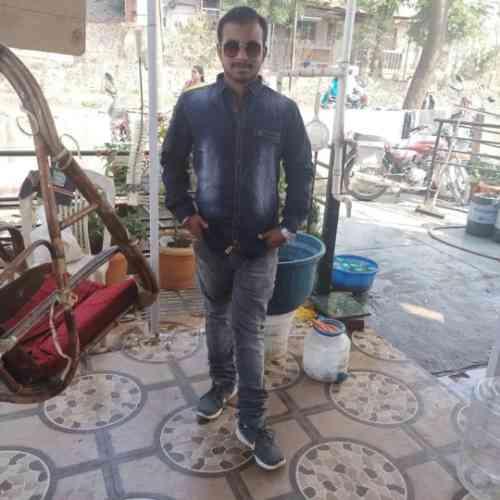 Chambhar Groom Marriage Biodata Id 69149