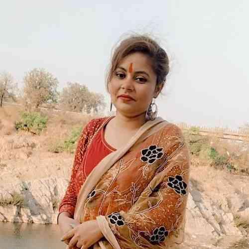 Chandravanshi Kahar Bride Marriage Biodata Id 64984