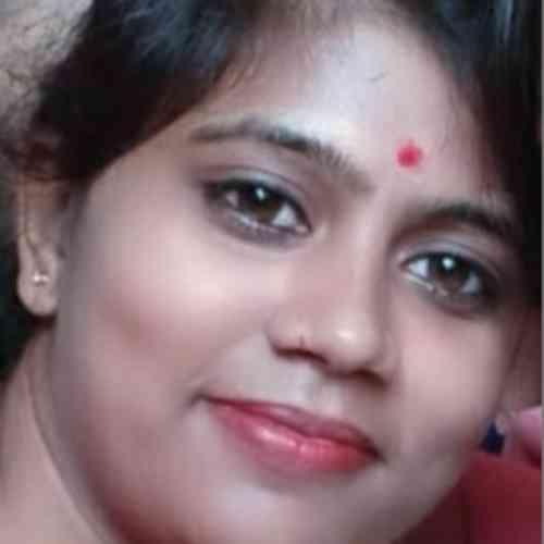 Chandravanshi Kahar Bride Marriage Biodata Id 64314