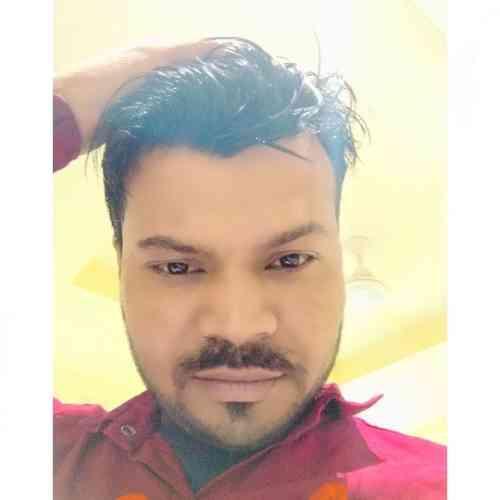 Chandravanshi Kahar Groom Marriage Biodata Id 64188