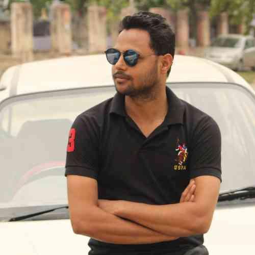 Chandravanshi Kahar Groom Marriage Biodata Id 62593