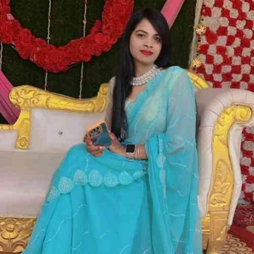 Chandravanshi Kahar Divorced Bride Marriage Biodata Id 69595
