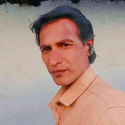 Chaudhary Divorced Groom Marriage Biodata Id 69043