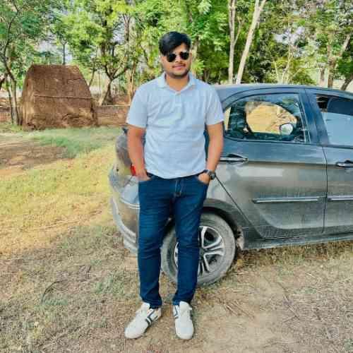 Chauhan Groom Marriage Biodata Id 68036