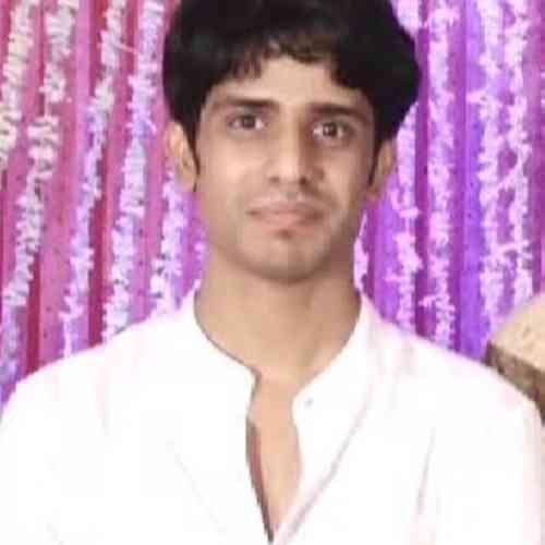 Chaurasia Groom Marriage Biodata Id 67313