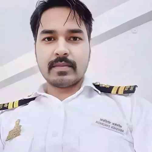Chaurasia Manglik Groom Marriage Biodata Id 64398